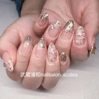 ネイル R inのネイルデザイン