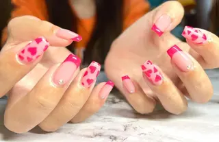 ネイル Nails' Buuのネイルデザイン