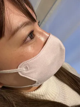 マツエク・マツパ Colk ☆のマツエク・マツパデザイン