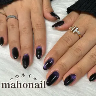 ネイル maho nail マホネイルのネイルデザイン