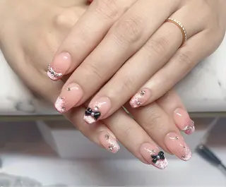 ネイル Floria KANAのネイルデザイン