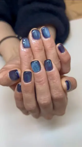 ネイル chipie_ momiのネイルデザイン