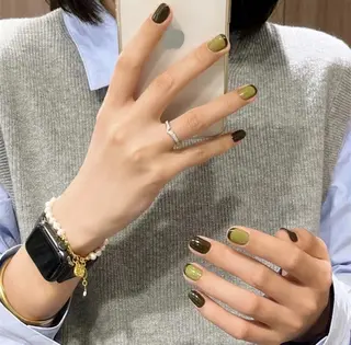 ネイル Dione Nail ことのネイルデザイン