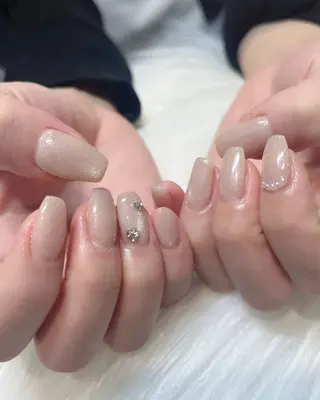 ネイル KOKONA 🎀のネイルデザイン