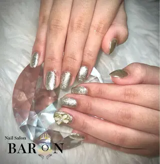 ネイル BARON AIMIのネイルデザイン