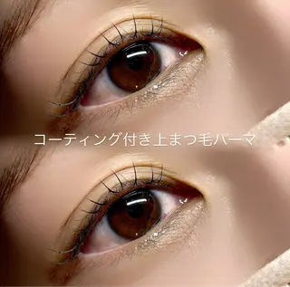 マツエク・マツパ AKl ꕤ︎︎·のマツエク・マツパデザイン