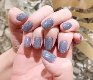 ネイル La Luna アヤカのネイルデザイン