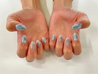 ネイル デ・アイム赤城所属・ナリス化粧品🌹 saoriのエステ・リラクイメージ