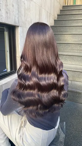 ロング 艶髪/ボブ/ 🎀SARA🎀のヘアスタイル