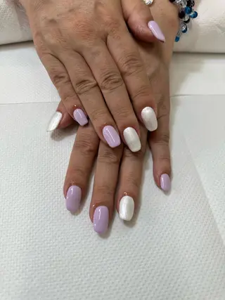 ネイル 🤍 KOSONO AKANE 🤍のネイルデザイン