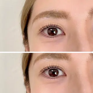 マツエク・マツパ chico所属・chico 新町店のマツエク・マツパデザイン