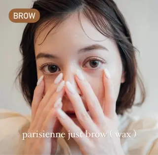 アイブロウ ANY Eyelash佐賀店所属・ANYEyelash nanakoのマツエク・マツパデザイン