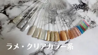 ネイル Kizaki.. Saoriのマツエク・マツパデザイン