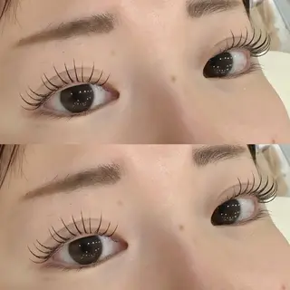 マツエク・マツパ マリーテレジア‎🩵 Maeokaのマツエク・マツパデザイン