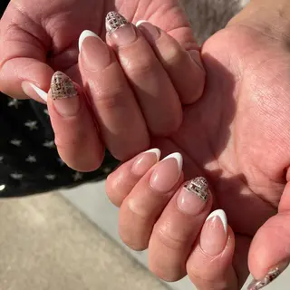 ネイル kicoco.nail所属・kicoconail misakoのネイルデザイン