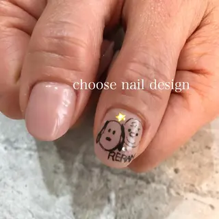 ネイル choose naildesignのネイルデザイン