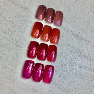 ネイル sary nail所属・sary nailのネイルデザイン