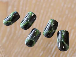 ネイル risol所属・risol. NAILのネイルデザイン