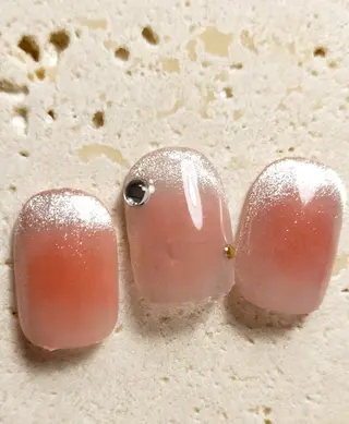 ネイル inhernail hitomiのネイルデザイン