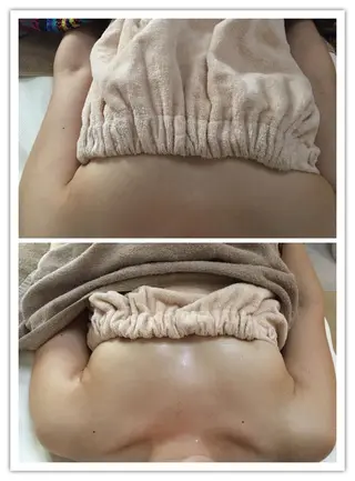 女性のお悩み美容 サロン ヴィーナスのエステ・リラクイメージ