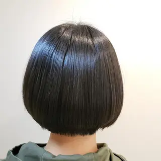 ショート ASTA所属・kato takashiのヘアスタイル