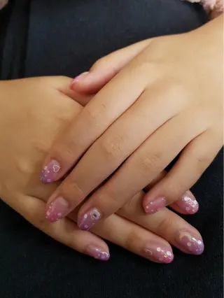 ネイル ヘアーサロン　Olive所属・田口 美奈のヘアスタイル