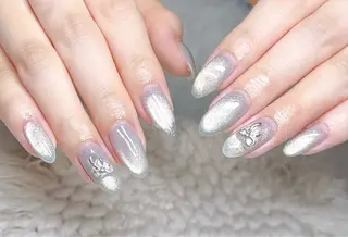 ネイル YumiNail所属・Yumi nailのネイルデザイン
