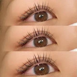 マツエク・マツパ eyelash Zen 🪞リオカのマツエク・マツパデザイン