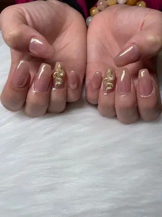 ネイル ulu🌼 nanaのネイルデザイン