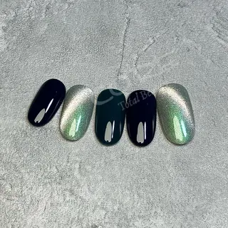 ネイル CORE Total Beauty所属・CORE TBのネイルデザイン
