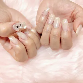 ネイル emu haruのネイルデザイン