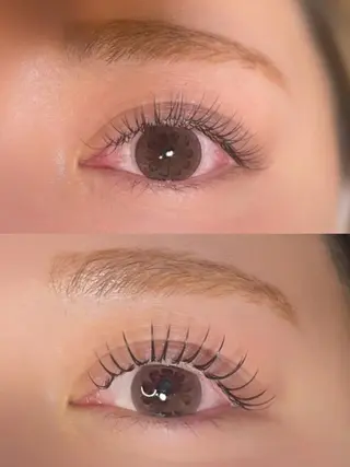 マツエク・マツパ Eyelist 🤍Marinのマツエク・マツパデザイン