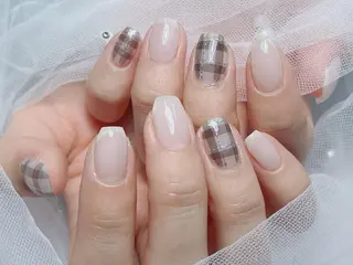 ネイル Kitty Nail salonのネイルデザイン