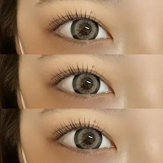 マツエク・マツパ Espace eyelash所属・ESPACE Kurumiのマツエク・マツパデザイン