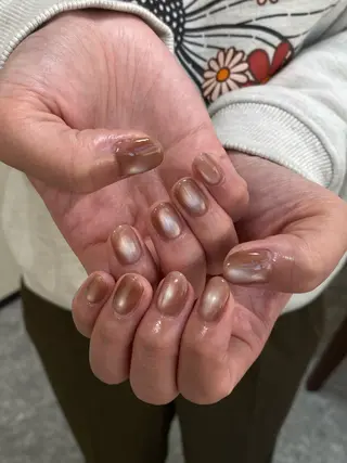 ネイル Loabnail___所属・Loabnail suzumiのネイルデザイン