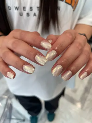ネイル ユナ🌙 nailのネイルデザイン