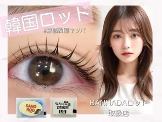 マツエク・マツパ 𝐫𝐢𝐬𝐞🤍 梅田マツパ/マツエクのマツエク・マツパデザイン
