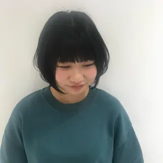 ショート 🫧艶髪専門🫧 マサヤのヘアスタイル