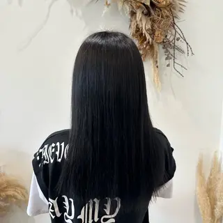 カラー 岩本みるか/ 暖色カラー/ベージュのヘアスタイル