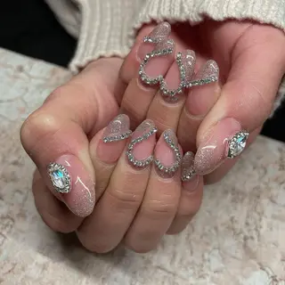 ネイル Nail room Bimano所属・Bimano seica♡+°のネイルデザイン