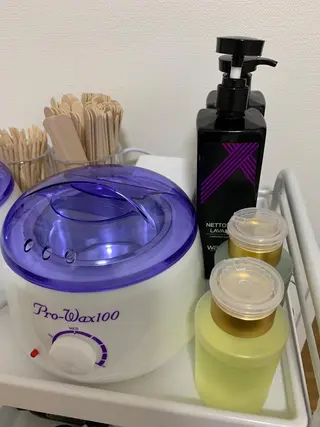 韓国美肌・小顔 骨格エステNoahのエステ・リラクイメージ