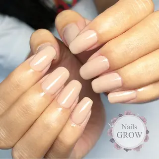 ネイル Nails GROWのネイルデザイン
