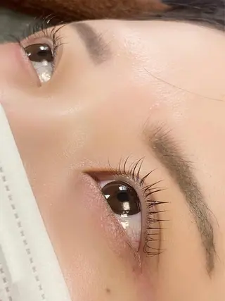 マツエク・マツパ GOTO /束感仕上げ🪄のマツエク・マツパデザイン