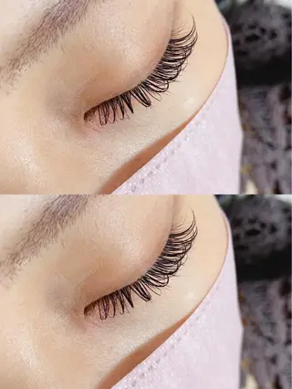 マツエク・マツパ ALITA 池袋店✨のマツエク・マツパデザイン