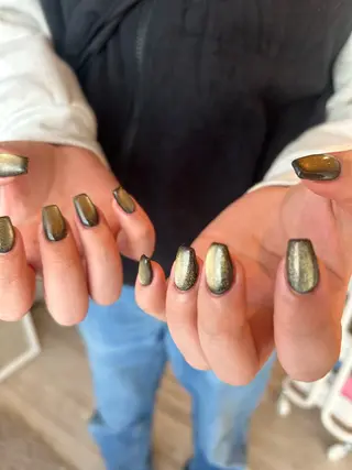 ネイル larme' nail salonのネイルデザイン