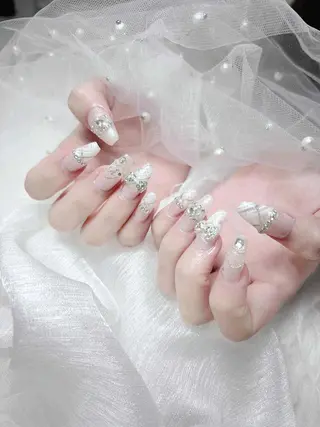 ネイル Nova Nail Salonのネイルデザイン