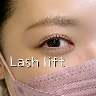 マツエク・マツパ Luana ✩‧₊˚ 土屋/店長のマツエク・マツパデザイン