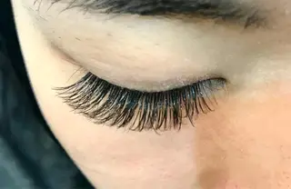 マツエク・マツパ bright Ryoyaのマツエク・マツパデザイン