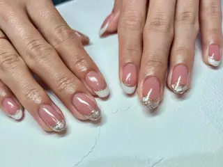 ネイル EASTHAM 後藤百香のネイルデザイン