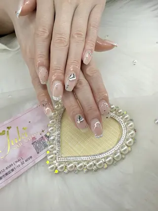 ネイル Yuki Nailsalonのネイルデザイン
